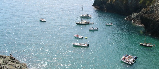 Boats