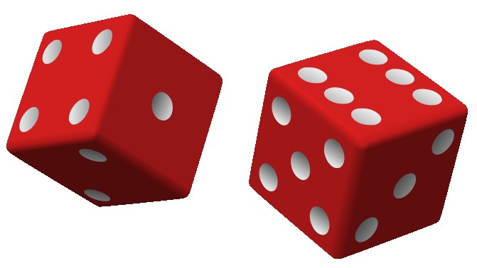 Dice