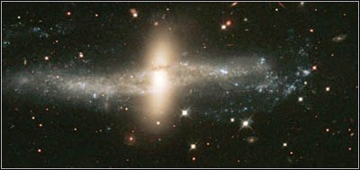 Polar Ring