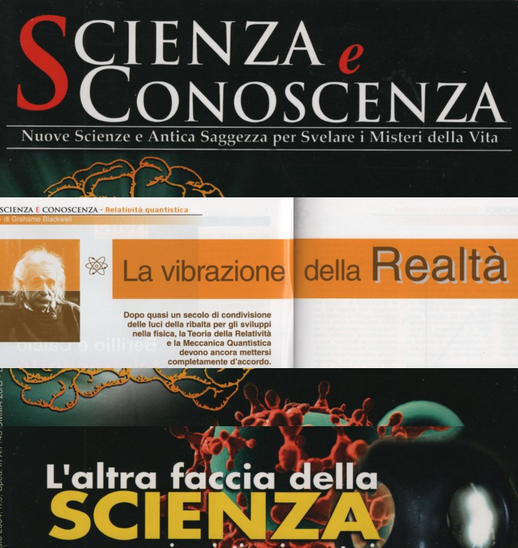 Conoscenza